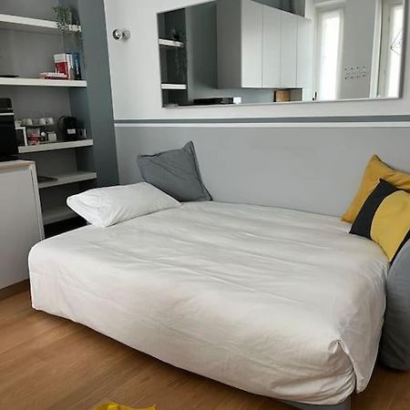 Bilocale Di Charme Daire Milano Dış mekan fotoğraf
