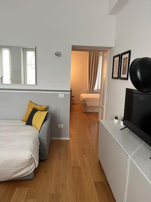 Bilocale Di Charme Daire Milano Dış mekan fotoğraf