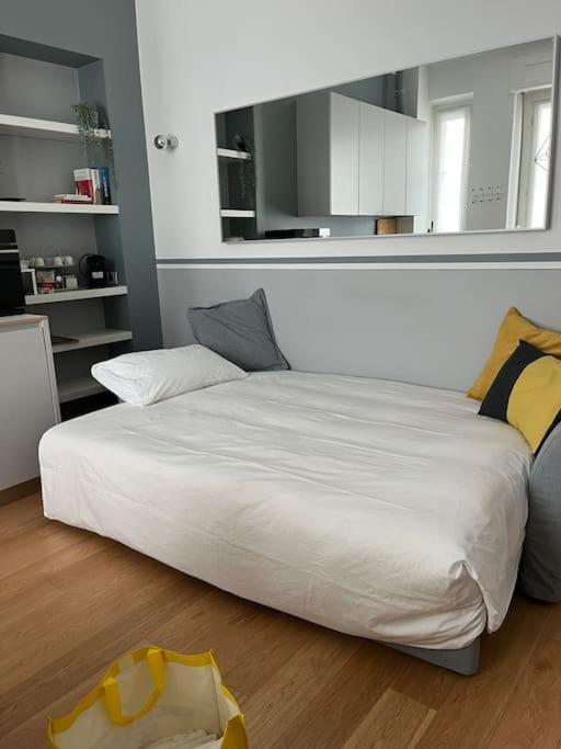 Bilocale Di Charme Daire Milano Dış mekan fotoğraf