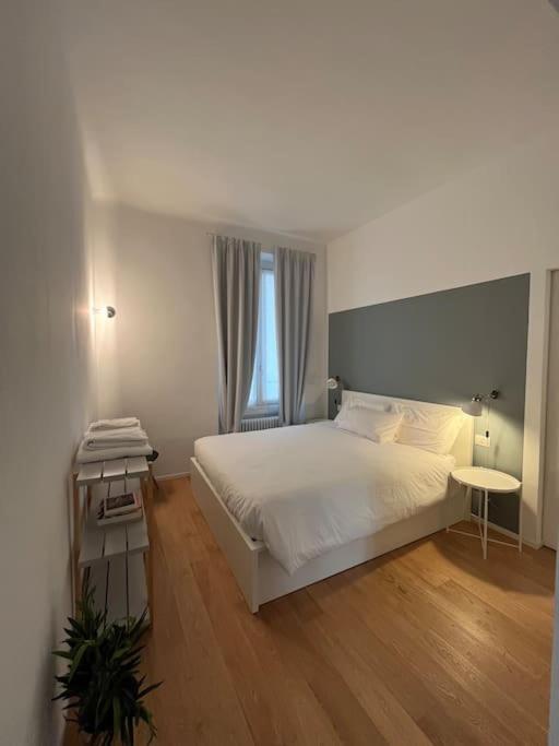 Bilocale Di Charme Daire Milano Dış mekan fotoğraf