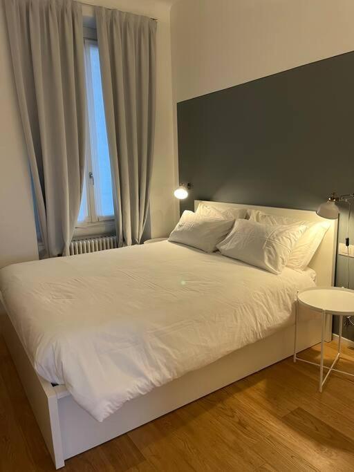 Bilocale Di Charme Daire Milano Dış mekan fotoğraf